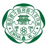 이화여대 로고