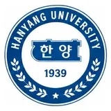 한양대 로고