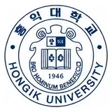 홍익대 로고