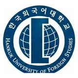 한국외대 로고