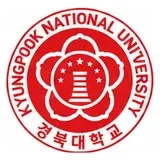 경북대 로고