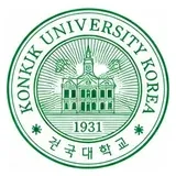 건국대 로고