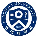 연세대 로고